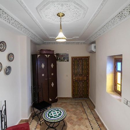 Отель Riad Fez Unique Экстерьер фото