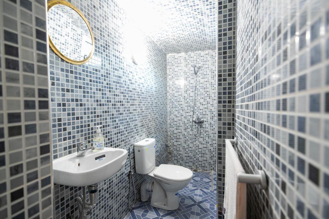 Отель Riad Fez Unique Экстерьер фото