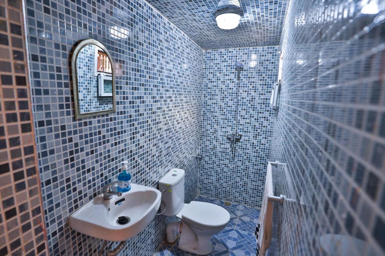 Отель Riad Fez Unique Экстерьер фото