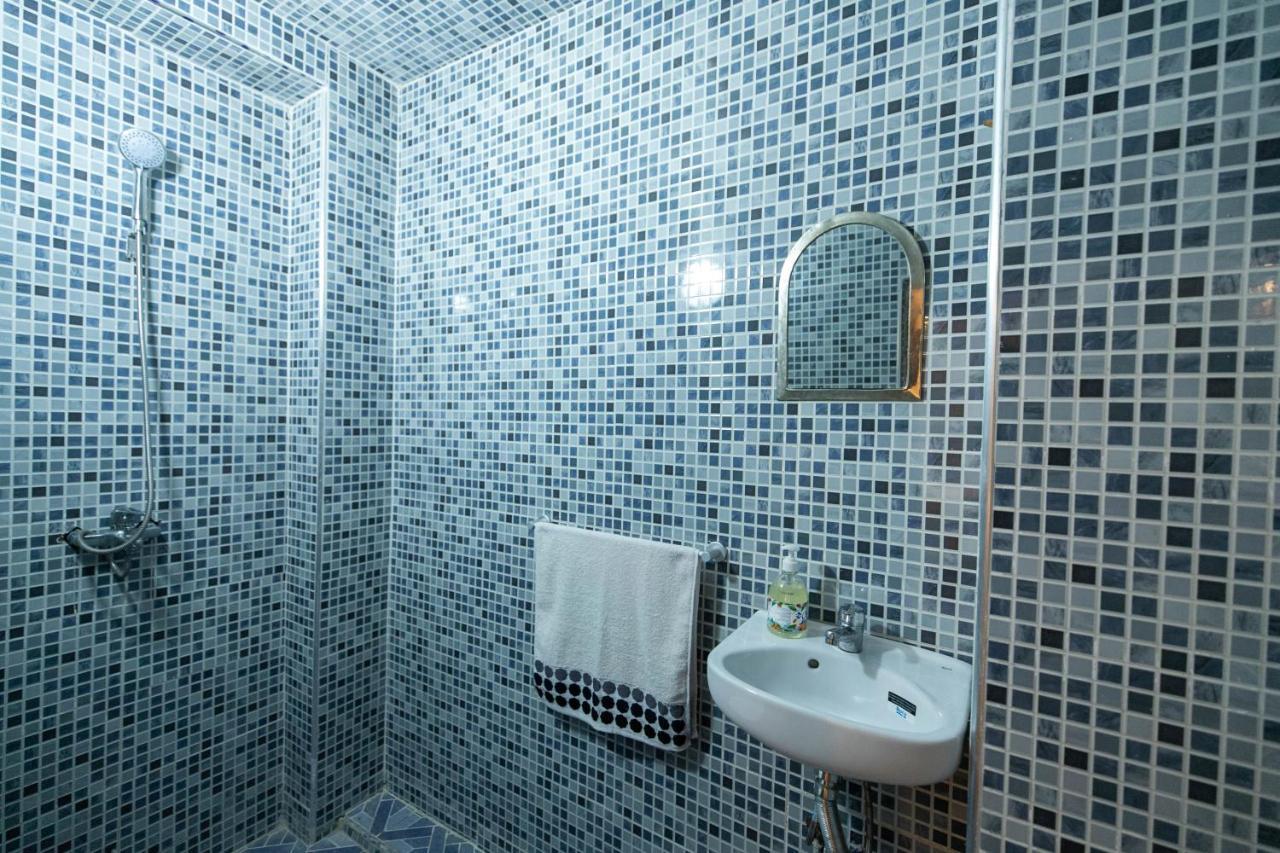 Отель Riad Fez Unique Экстерьер фото