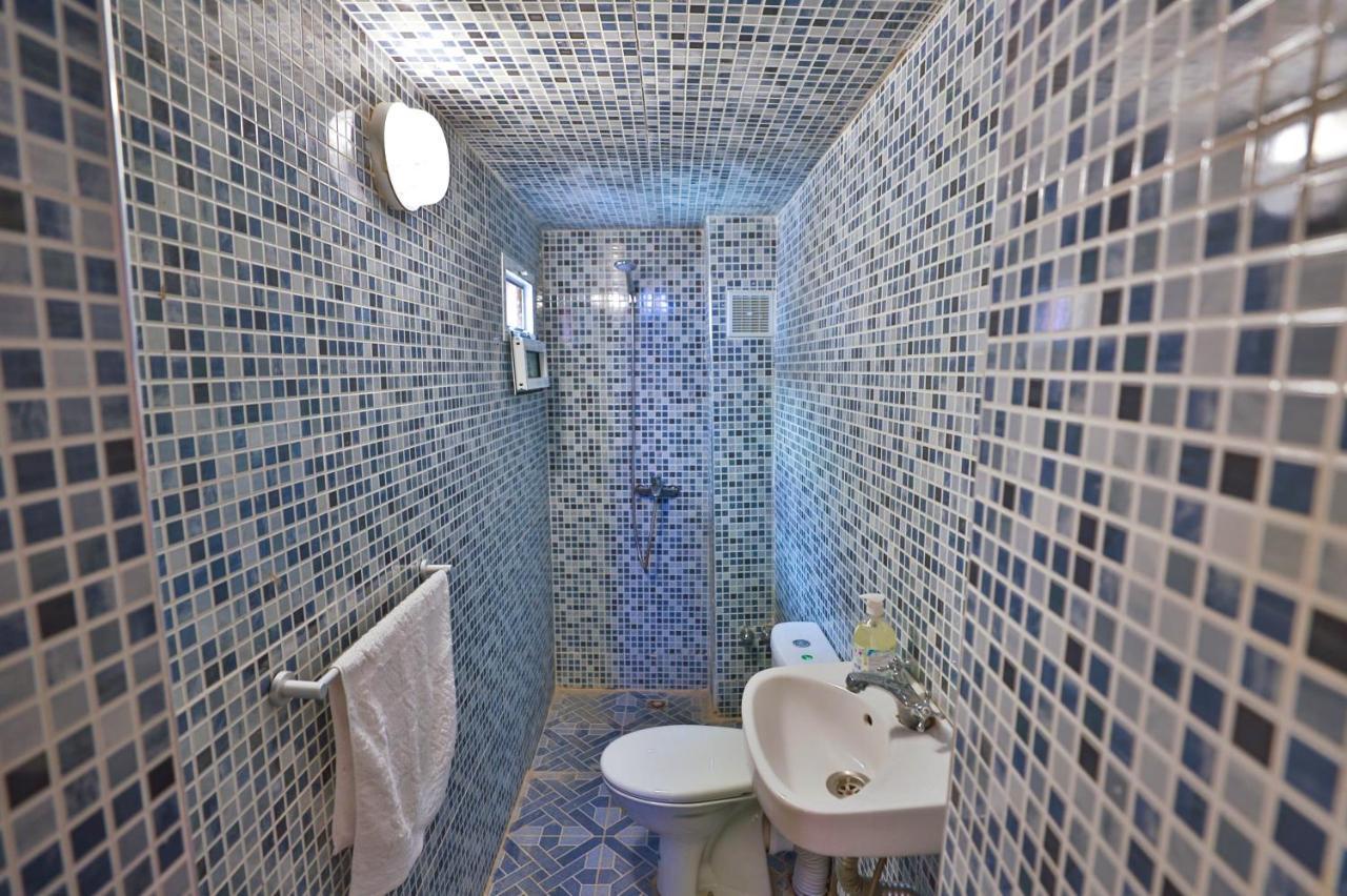 Отель Riad Fez Unique Экстерьер фото