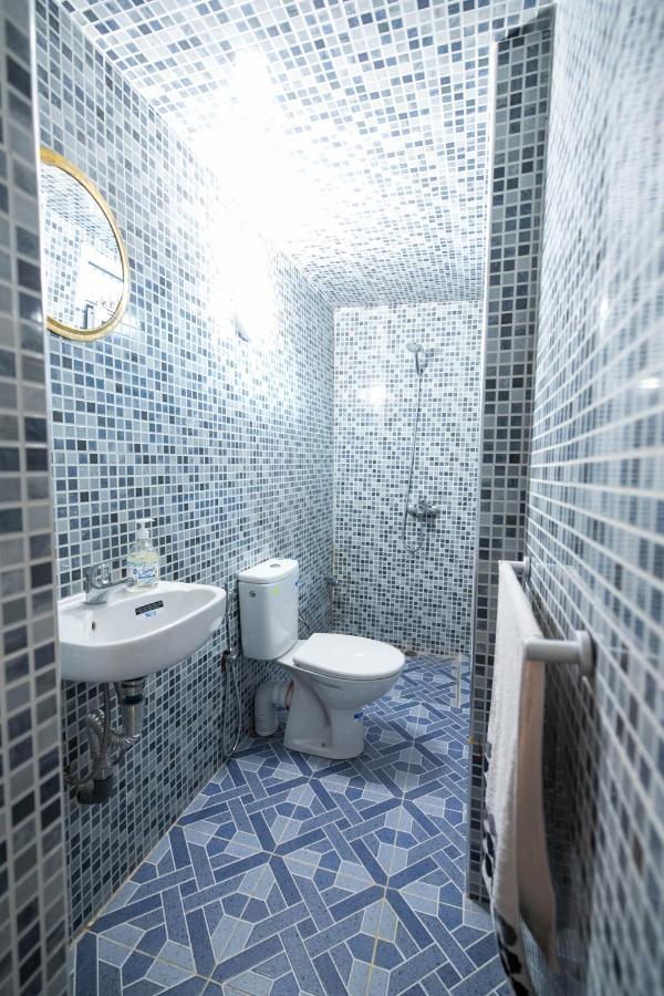 Отель Riad Fez Unique Экстерьер фото